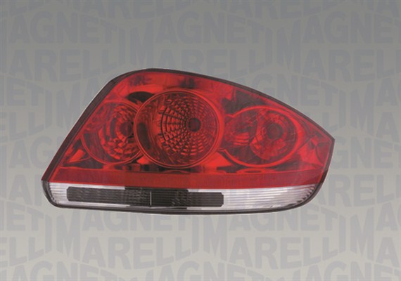 Magneti Marelli Achterlicht 712201901110