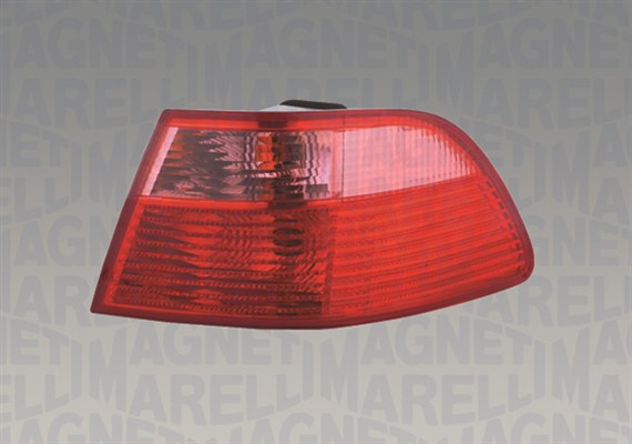 Magneti Marelli Achterlicht 712415151110