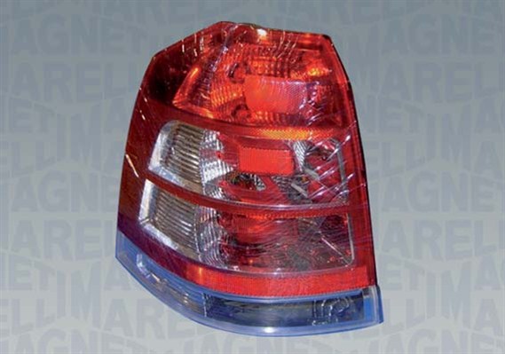 Magneti Marelli Achterlicht 714021721801