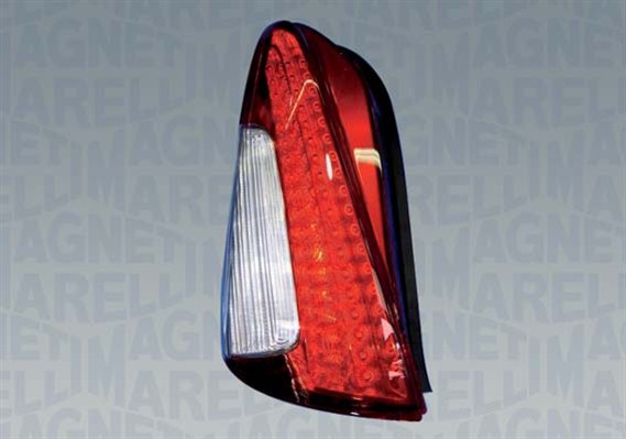 Magneti Marelli Achterlicht 714021950802