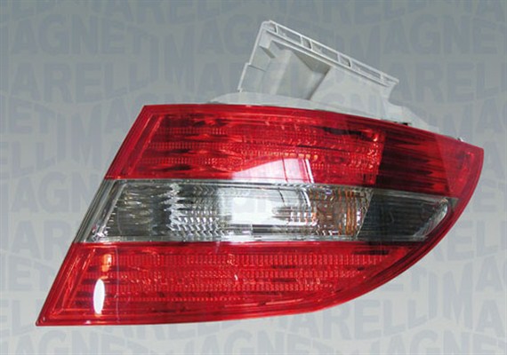 Magneti Marelli Achterlicht 714021770801