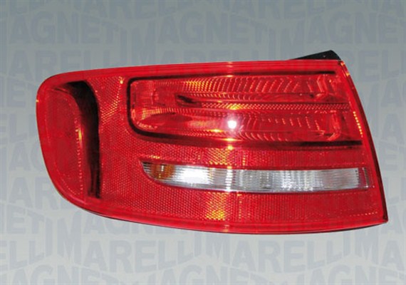 Magneti Marelli Achterlicht 714021970801