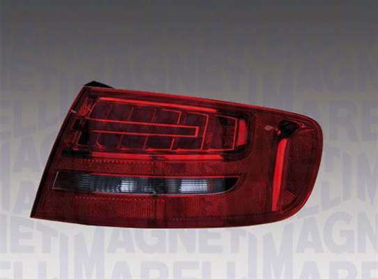 Magneti Marelli Achterlicht 714021590801