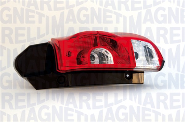Magneti Marelli Achterlicht 714021670803