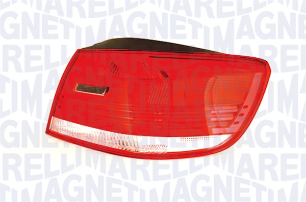 Magneti Marelli Achterlicht 715011042001