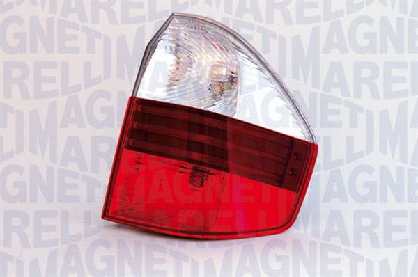 Magneti Marelli Achterlicht 715011043002