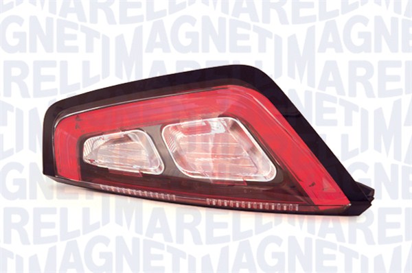 Magneti Marelli Achterlicht 712204081120