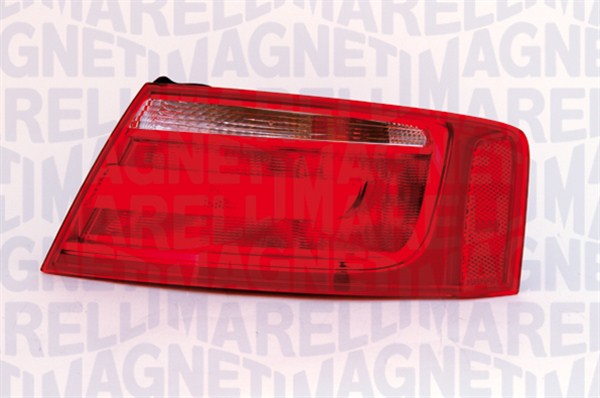 Magneti Marelli Achterlicht 714027110812