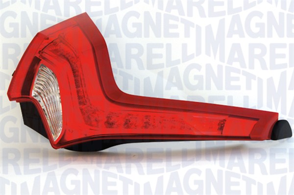 Magneti Marelli Achterlicht 714021490701