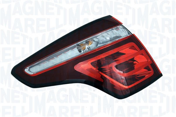 Magneti Marelli Achterlicht 714000283222