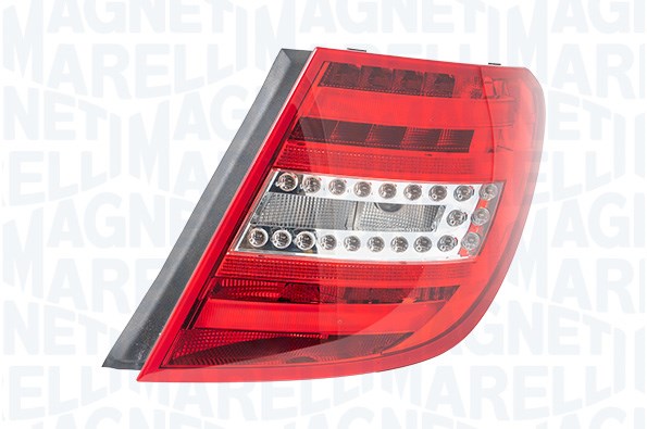 Magneti Marelli Achterlicht 715011089001