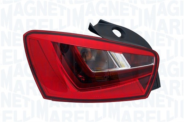 Magneti Marelli Achterlicht 714000028604