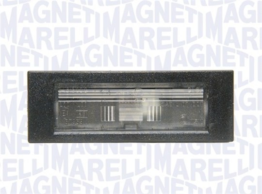 Magneti Marelli Kentekenverlichting 715105092000