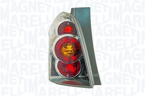 Magneti Marelli Achterlicht 715011104001