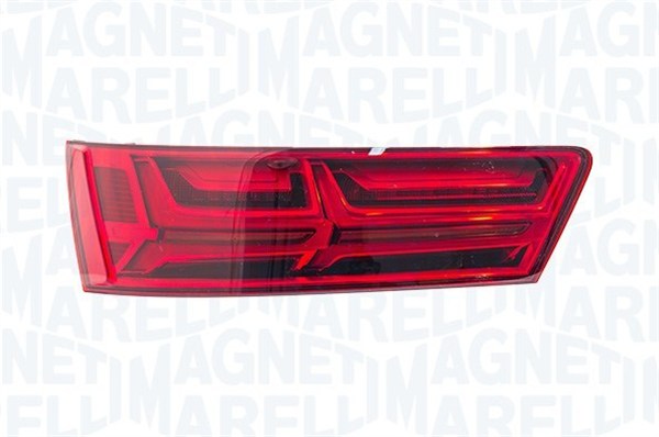 Magneti Marelli Achterlicht 714020900702