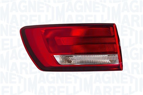 Magneti Marelli Achterlicht 714081480801