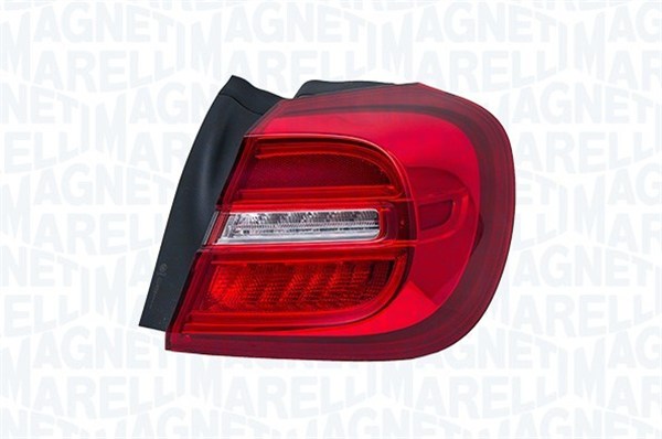 Magneti Marelli Achterlicht 714021130755
