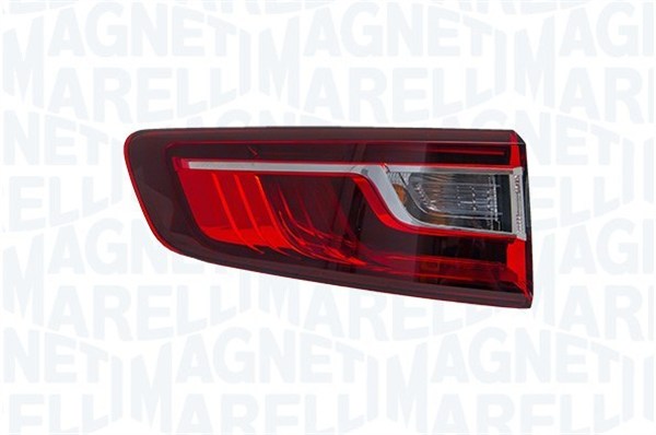 Magneti Marelli Achterlicht 714026700802