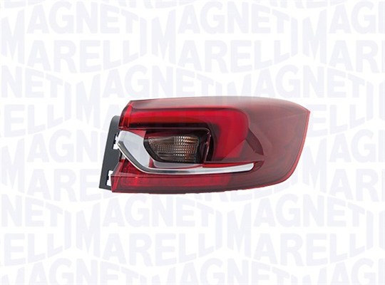 Magneti Marelli Achterlicht 714020590803