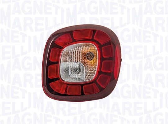 Magneti Marelli Achterlicht 715001135012