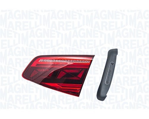 Magneti Marelli Achterlicht 714081860101