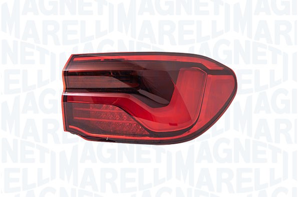 Magneti Marelli Achterlicht 715010430780