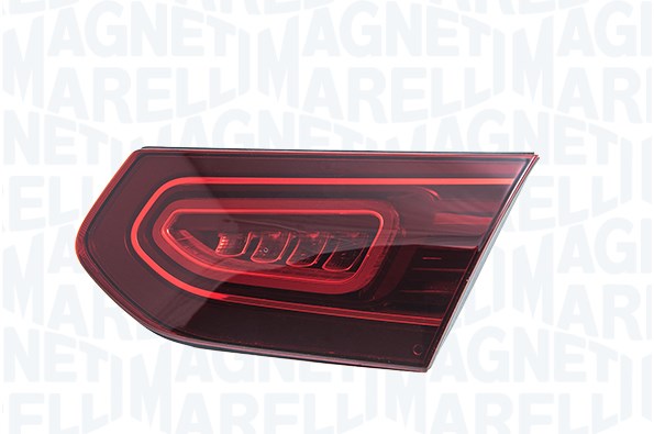 Magneti Marelli Achterlicht 715106522710