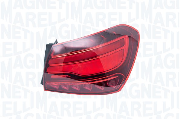Magneti Marelli Achterlicht 715140199320