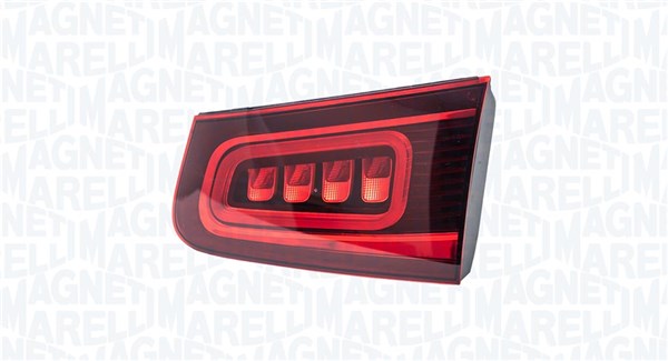 Magneti Marelli Achterlicht 715106537720