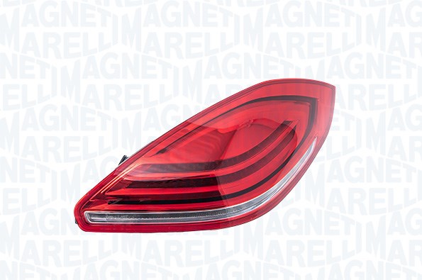 Magneti Marelli Achterlicht 715106210210