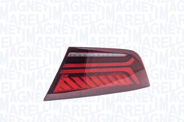 Magneti Marelli Achterlicht 715010420500