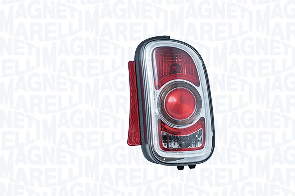 Magneti Marelli Achterlicht 715010417100