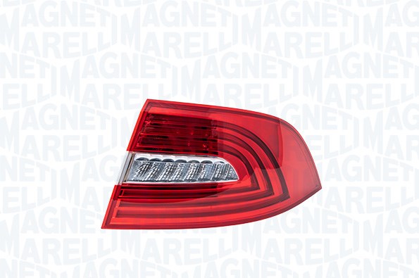 Magneti Marelli Achterlicht 715010415500