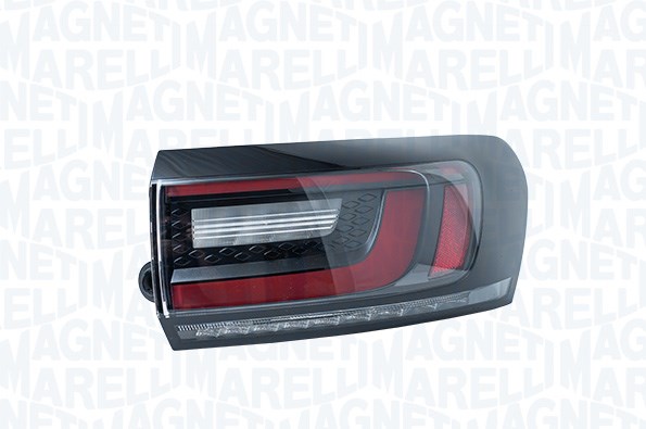 Magneti Marelli Achterlicht 715010434600