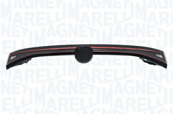 Magneti Marelli Achterlicht 715010434200