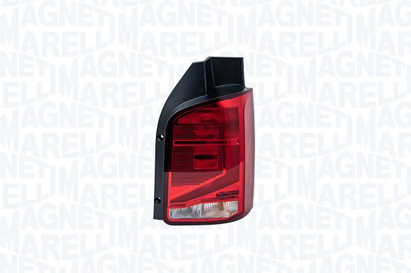 Magneti Marelli Achterlicht 715010435000