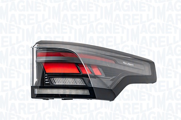 Magneti Marelli Achterlicht 714082470301