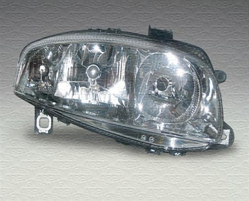 Magneti Marelli Koplamp 710301186228