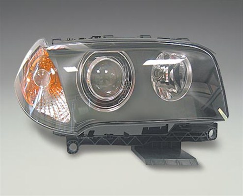 Magneti Marelli Koplamp 711307022420