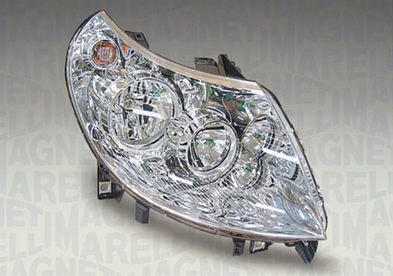 Magneti Marelli Koplamp 712471001129