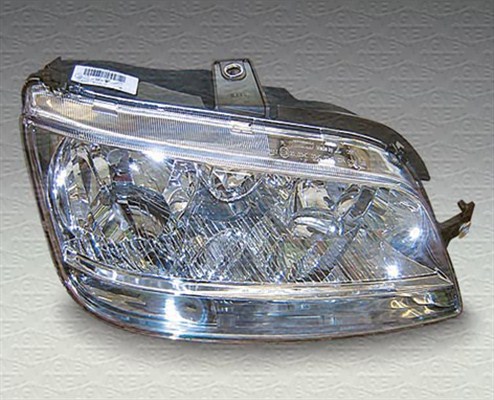 Magneti Marelli Koplamp 712422411129