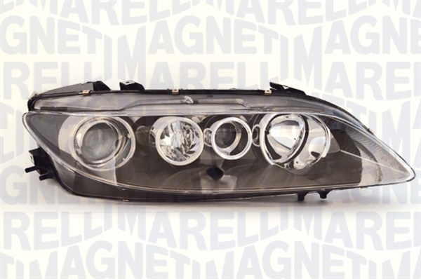 Magneti Marelli Koplamp 712014005387