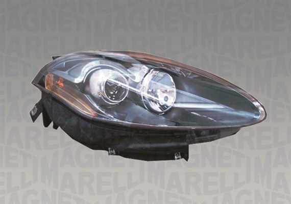 Magneti Marelli Koplamp 712437121129