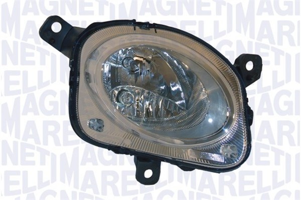 Magneti Marelli Verstraler 712475001129