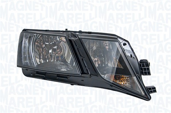 Magneti Marelli Koplamp 711451000249