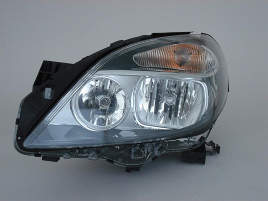 Magneti Marelli Koplamp 710301271206