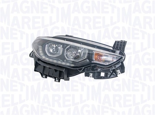 Magneti Marelli Koplamp 712105811110