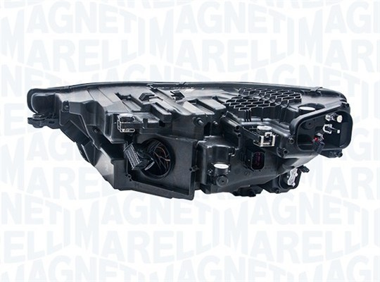 Magneti Marelli Koplamp 711451000679