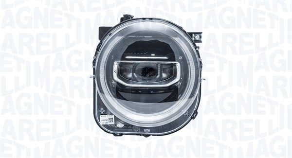 Magneti Marelli Koplamp 712500201129