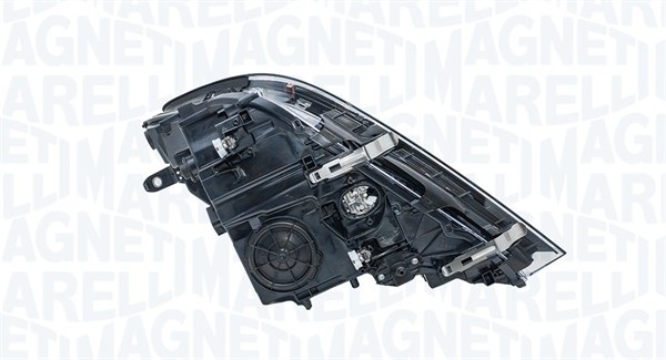 Magneti Marelli Koplamp 719000000156